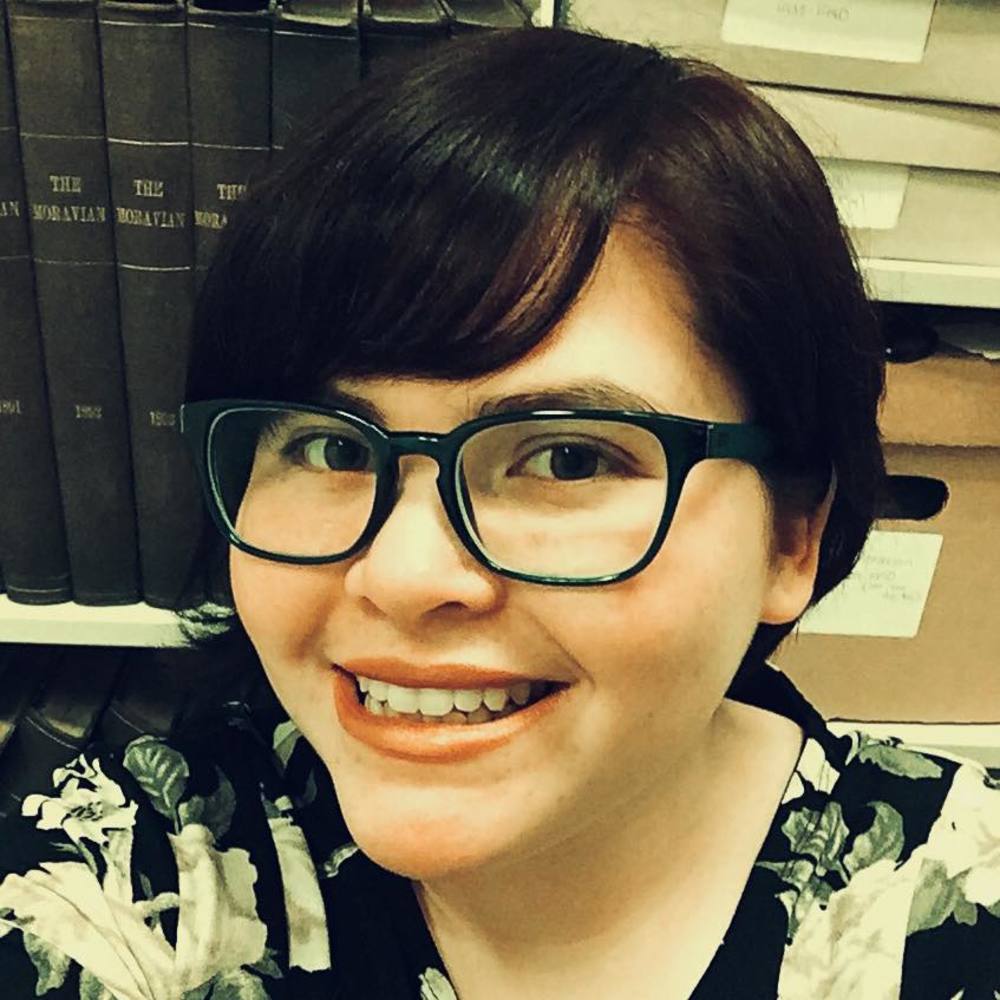 Meet your Posher, Courtlyn